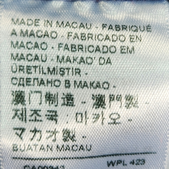 Levi's Premium 70s High Rise Slim Straight Leg Cotton Denim Blue Jeans Size 30 - Picture 11 of 13